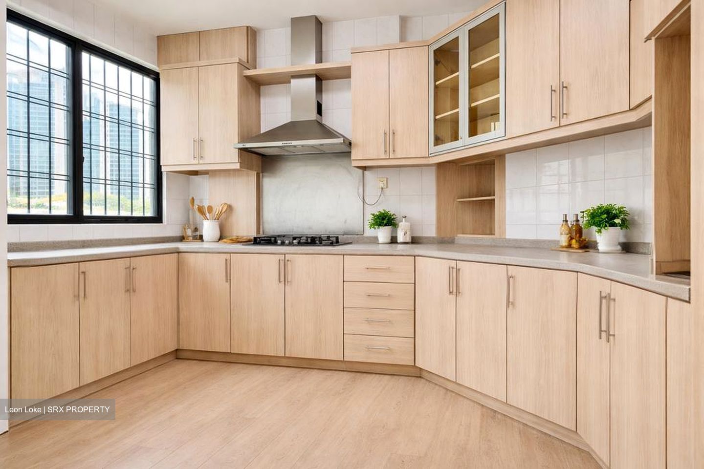 Rajah Tower (D12), Apartment #536534601